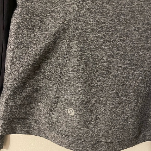 Lululemon Hooded Sweatshirt - Picture 3 of 3